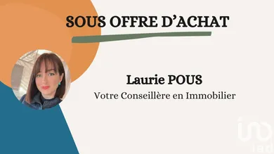 Maison à OPOUL PERILLOS  (66600)