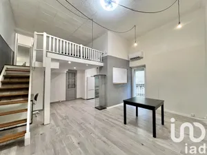 Duplex at Tourves (83170)