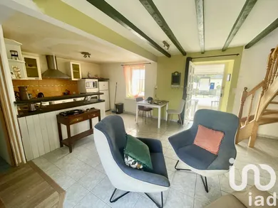 Maison de campagne à Canihuel (22480)