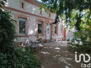 House at Toulouse (31200)