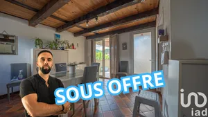 Maison à Lalevade-d'Ardèche (07380)