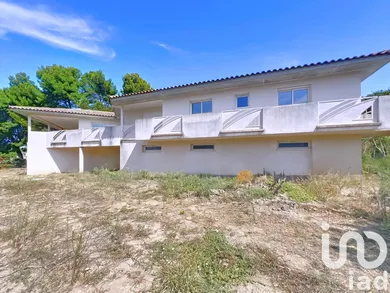 Maison à Istres (13800)