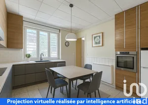 Maison à Vénissieux (69200)
