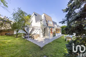 Maison à Frépillon (95740)