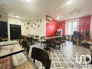 Building in Saint-Laurent-de-la-Cabrerisse (11220)