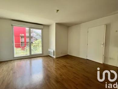 Apartment in Villeneuve-la-Garenne (92390)