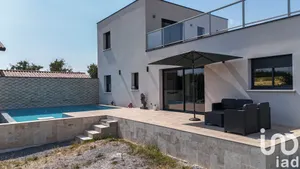 Maison à Vals-les-Bains (07600)