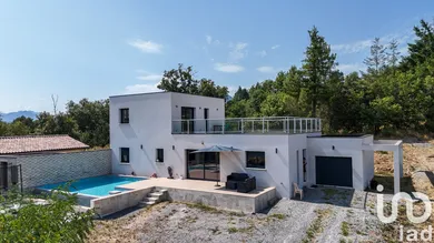 Maison à Vals-les-Bains (07600)