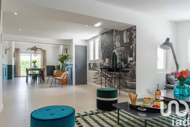 Bastide à Mimet (13105)