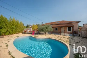 Maison à Aubenas (07200)