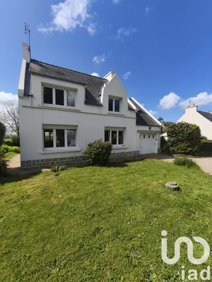 House in Henvic (29670)