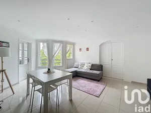 Appartement à Sannois (95110)