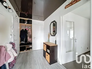 Apartment in Claix (38640)