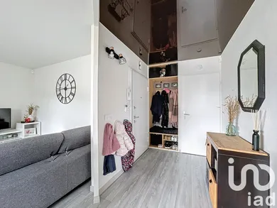 Apartment in Claix (38640)