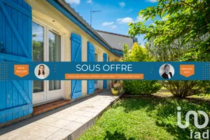 Maison à Castanet-Tolosan (31320)