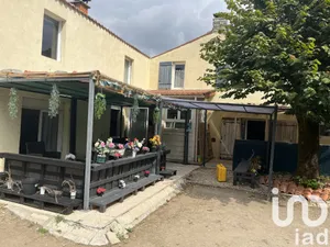 Maison à Saint-Germain-de-Lusignan (17500)