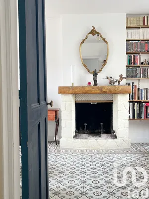 Maison à Allonne (60000)