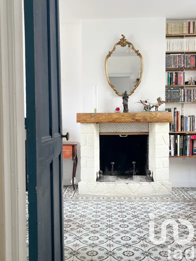 House at Allonne (60000)