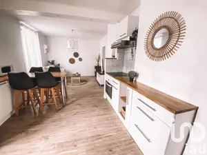 Appartement à Rouen (76100)