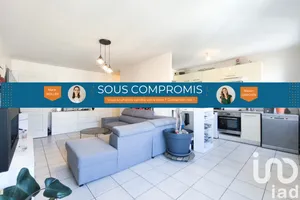 Appartement à Toulouse (31500)