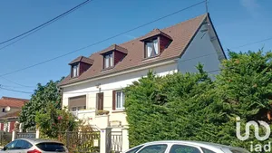 Maison à Goussainville (95190)