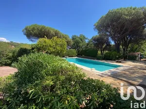 Maison à Sainte-Maxime (83120)