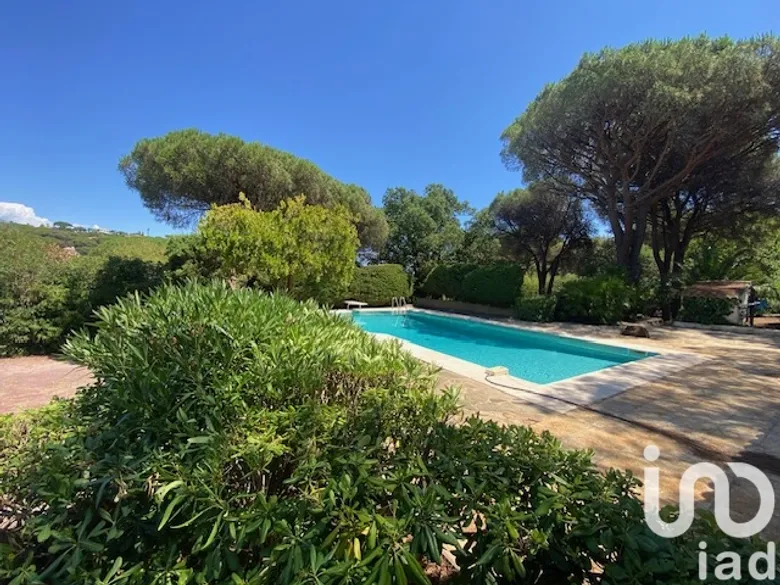 Maison 9 pièces 239 m² · à Sainte-Maxime · 239,1 m² · 2 715 000 €