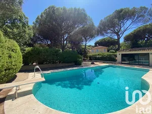 House in Sainte-Maxime (83120)