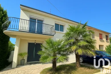 House at Trignac (44570)