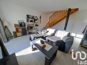 House in Les Sables-d'Olonne (85340)