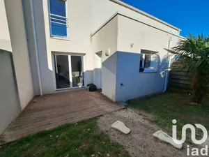 Maison à Les Sables-d'Olonne (85340)