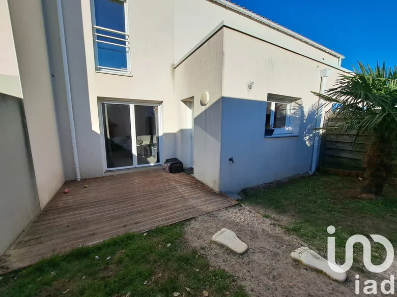 Maison 3 pièces 65 m² · à Les Sables-d'Olonne · 65 m² · 239 900 €