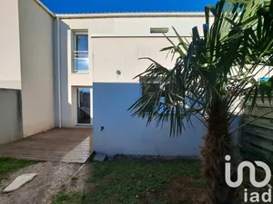 Maison à Les Sables-d'Olonne (85340)