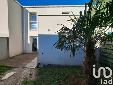 Maison à Les Sables-d'Olonne (85340)