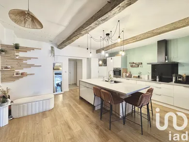 Appartement à Pau (64000)