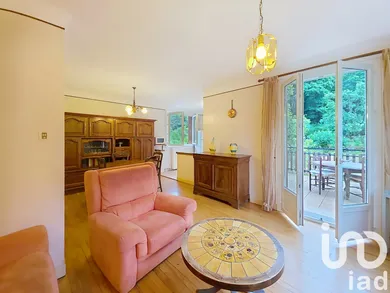House in chateau-verdun (09310)