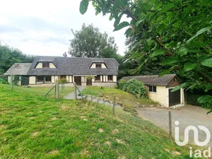 Maison à Eslettes (76710)