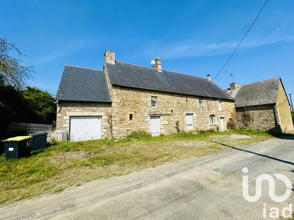 Vente maison à Val — 8