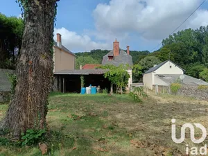 House at Saint-Loup-Lamairé (79600)