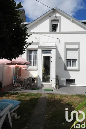 Maison à Le Havre (76600)