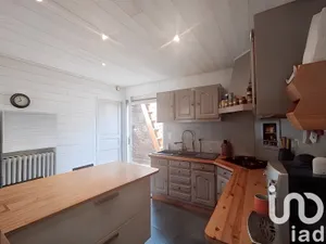 Maison de ville à Val-d'Izé (35450)