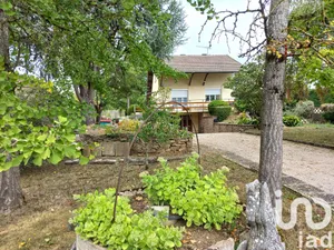 Maison à Chorey-les-Beaune (21200)