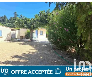 House at Aubignan (84810)