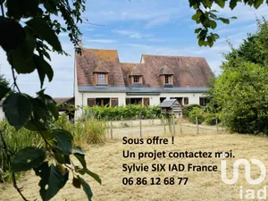 Park home in Sonzay (37360)