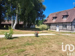 Maison de campagne à Valsemé (14340)