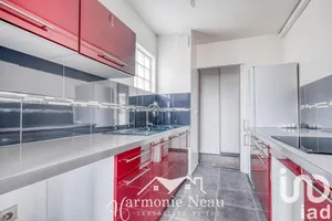 Appartement à Tremblay-en-France (93290)
