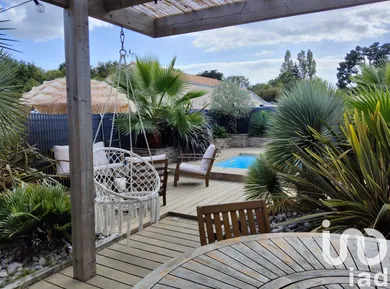 Maison à La Bernerie-en-Retz (44760)