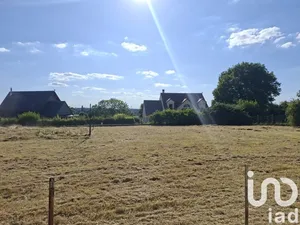 Village house in Tourouvre au Perche (61190)