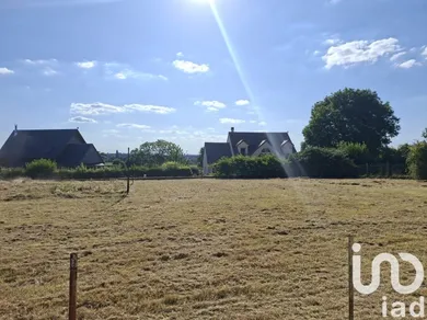 Maison de village à Tourouvre au Perche (61190)