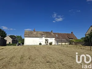 Maison de village à Tourouvre au Perche (61190)